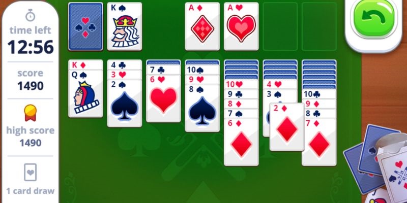 game-solitaire-la-gi-va-meo-choi