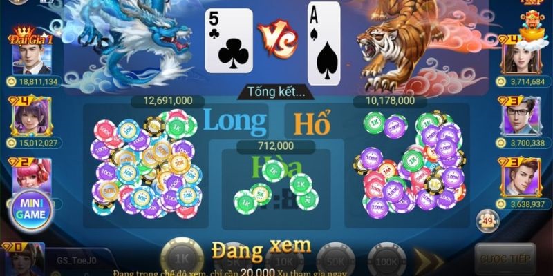 game-bai-long-ho-tai-bongbet-hap-dan-bet-thu