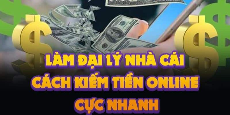 Điều kiện đăng ký đại lý nhà cái 